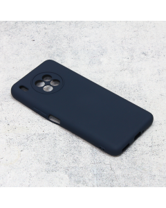 Torbica Nano Silikon za Honor 50 Lite/Nova 8i tamno plava - 99415
