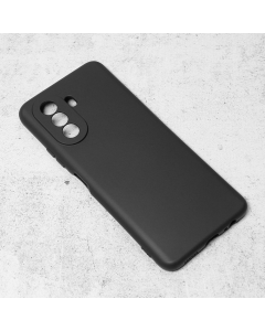 Torbica Nano Silikon za Huawei Nova Y70/Y70 Plus crna - 203127