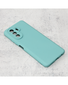 Torbica Nano Silikon za Huawei Nova Y70/Y70 Plus mint - 203486