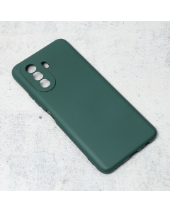 Torbica Nano Silikon za Huawei Nova Y70/Y70 Plus zelena - 203128