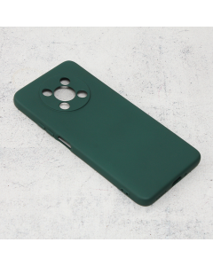 Torbica Nano Silikon za Huawei Nova Y90 zelena - 203488