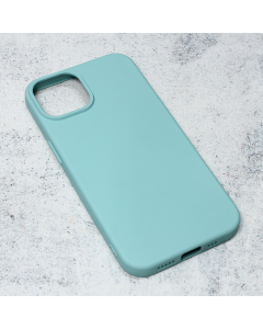 Torbica Nano Silikon za iPhone 14 6.1 mint - 202377