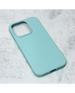 Torbica Nano Silikon za iPhone 14 Pro 6.1 mint - 202381