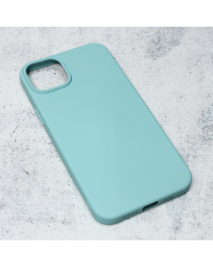 Torbica Nano Silikon za iPhone 14 Plus 6.7 mint - 202373