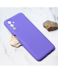 Torbica Nano Silikon za Samsung A136B Galaxy A13 5G ljubicsta - 204727