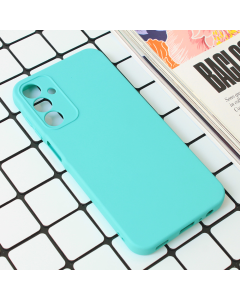 Torbica Nano Silikon za Samsung A156B Galaxy A15 5G mint - 211231