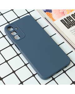 Torbica Nano Silikon za Samsung A156B Galaxy A15 5G tamno plava - 211232