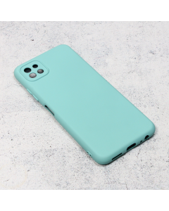Torbica Nano Silikon za Samsung A226B Galaxy A22 5G mint - 200060