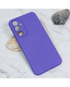 Torbica Nano Silikon za Samsung A346B Galaxy A34 5G ljubicasta - 207101