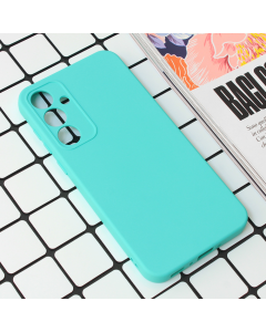 Torbica Nano Silikon za Samsung A356B Galaxy A35 5G mint - 212611