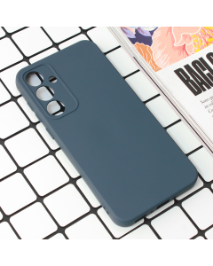 Torbica Nano Silikon za Samsung A356B Galaxy A35 5G tamno plava - 212612