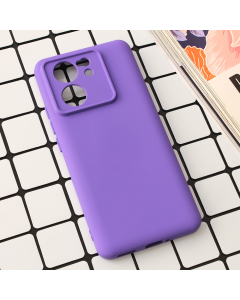 Torbica Nano Silikon za Xiaomi 13T/13T Pro ljubicasta - 210553