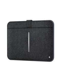 Torbica Nillkin Acme Sleeve Classic za MacBook 13 crna - 74773