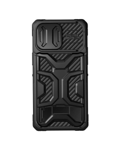 Torbica Nillkin Adventurer Pro za iPhone 14 Pro Max 6.7 crna - 204334
