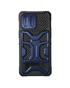Torbica Nillkin Adventurer Pro za iPhone 14 Pro Max 6.7 plava - 204335