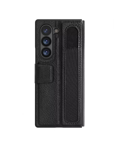 Torbica Nillkin Aoge za Samsung F956B Galaxy Z Fold 6 crna - 215358-1