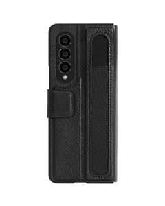 Torbica Nillkin Aoge za Samsung F936B Galaxy Z Fold 4 5G crna - 203003
