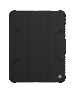 Torbica Nillkin Bumper Leather Pro za iPad 10.9 2022 crna - 205064