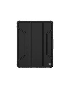 Torbica Nillkin Bumper Leather Pro za iPad Air 4/Air 5/Pro 11 2020/2021/2022 crna - 205065