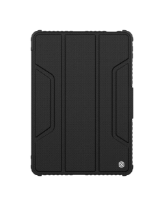 Torbica Nillkin Bumper Leather Pro za Xiaomi Pad 6/6 Pro crna - 208443