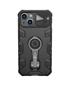 Torbica Nillkin CamShield Armor Pro za iPhone 14 6.1 crna - 204346