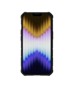 Torbica Nillkin CamShield Armor Pro za iPhone 14 Plus 6.7 crna - 203806-1