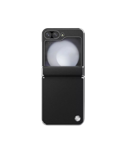 Torbica Nillkin CamShield Flip za Samsung F741B Galaxy Z Flip 6 crna - 215624