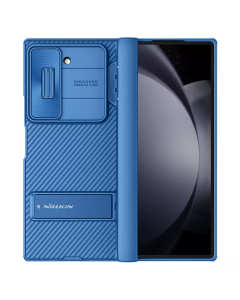 Torbica Nillkin CamShield Fold za Samsung F956B Galaxy Z Fold 6 (with stand) plava - 215795
