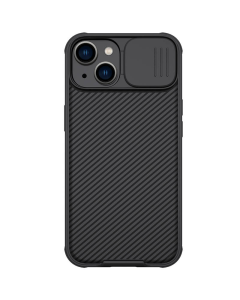 Torbica Nillkin CamShield Pro Magnetic za iPhone 14 Plus 6.7 crna - 203812-1