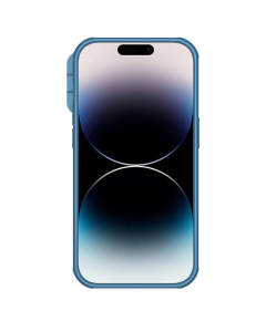 Torbica Nillkin CamShield Pro Magnetic za iPhone 14 Pro 6.1 plava - 203814-1