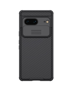 Torbica Nillkin CamShield Pro za Google Pixel 7 crna - 205067