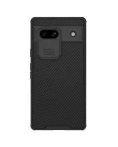 Torbica Nillkin CamShield Pro za Google Pixel 7A crna - 208127