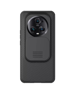 Torbica Nillkin CamShield Pro za Huawei Honor Magic 5 Pro crna - 210575
