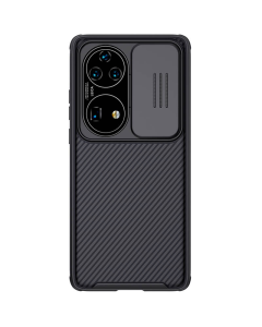 Torbica Nillkin CamShield Pro za Huawei P50 Pro crna - 200111-1