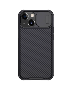 Torbica Nillkin CamShield Pro za iPhone 13 Mini 5.4 crna - 96008-1