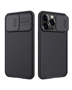 Torbica Nillkin CamShield Pro za iPhone 13 Pro 6.1 crna - 95751