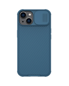 Torbica Nillkin CamShield Pro za iPhone 14 Plus 6.7 plava - 203464