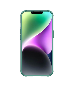 Torbica Nillkin CamShield Pro za iPhone 14 Plus 6.7 zelena - 203817