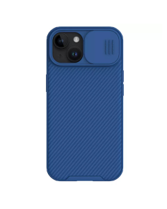 Torbica Nillkin CamShield Pro za iPhone 15 Plus 6.7 plava - 209897