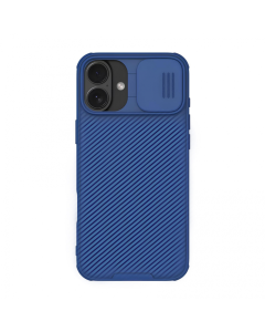 Torbica Nillkin CamShield Pro za iPhone 16 6.1 plava - 216312