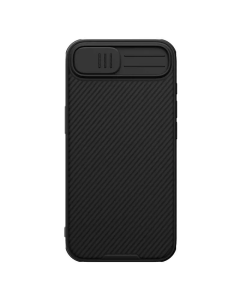Torbica Nillkin CamShield Pro za iPhone 16e 6.1 crna - 220490