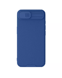 Torbica Nillkin CamShield Pro za iPhone 16e 6.1 plava - 220491