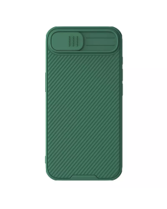 Torbica Nillkin CamShield Pro za iPhone 16e 6.1 zelena - 220492