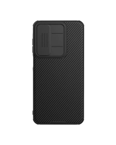 Torbica Nillkin CamShield Pro za Samsung A366B Galaxy A36 5G crna - 220102