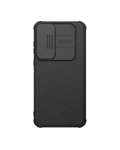 Torbica Nillkin CamShield Pro za Samsung A556B Galaxy A55 5G crna - 213054
