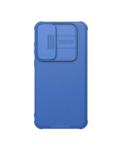 Torbica Nillkin CamShield Pro za Samsung A556B Galaxy A55 5G plava - 213055