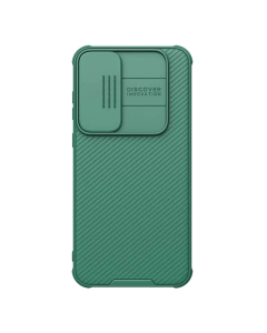 Torbica Nillkin CamShield Pro za Samsung A556B Galaxy A55 5G zelena - 213056