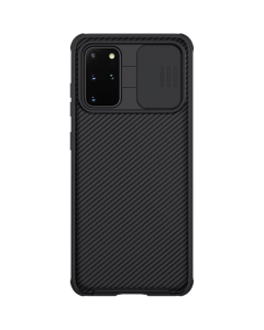 Torbica Nillkin CamShield Pro za Samsung G985F Galaxy S20 Plus crna - 78517