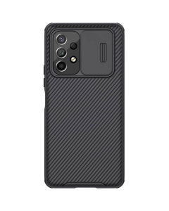 Torbica Nillkin CamShield Pro za Samsung A536B Galaxy A53 5G crna - 99757
