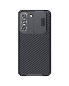 Torbica Nillkin CamShield Pro za Samsung S901B Galaxy S22 5G crna - 98588